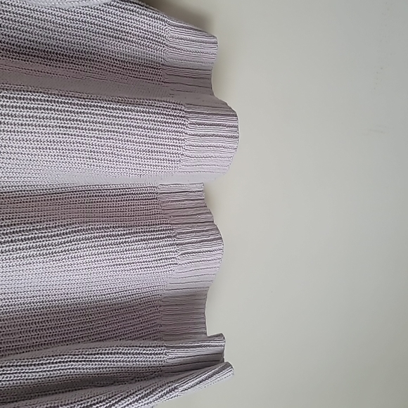 HOLLISTER OVERSIZE  LONG SLEEVE SWEATER SIZE M - Picture 6 of 11